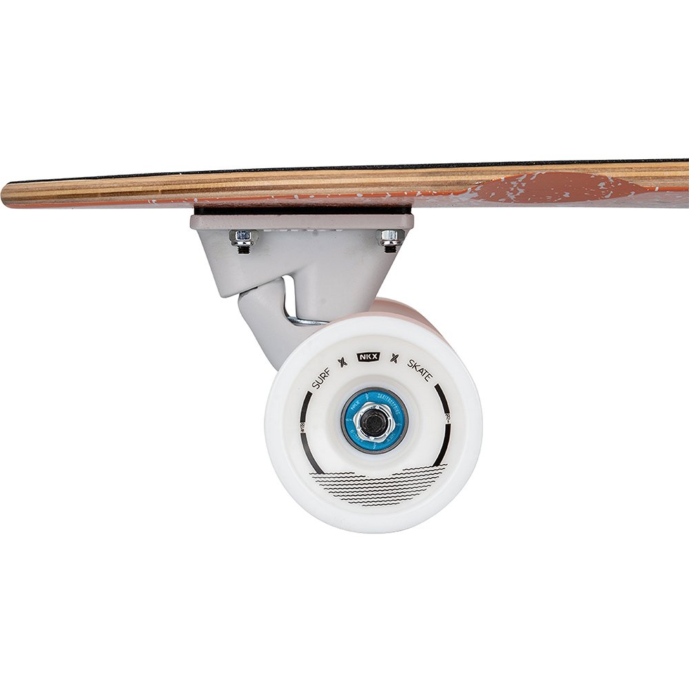 Série NKX Maverick Surfskate