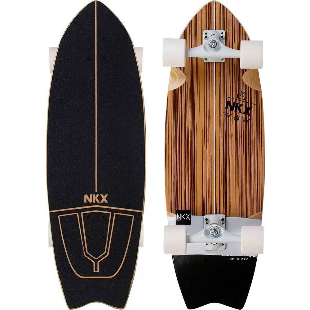 Série NKX Maverick Surfskate