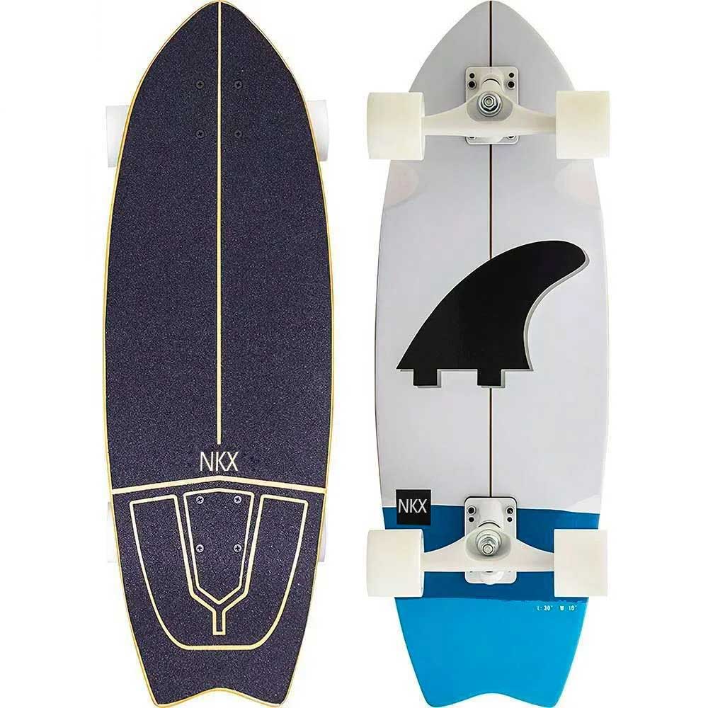 Série NKX Maverick Surfskate