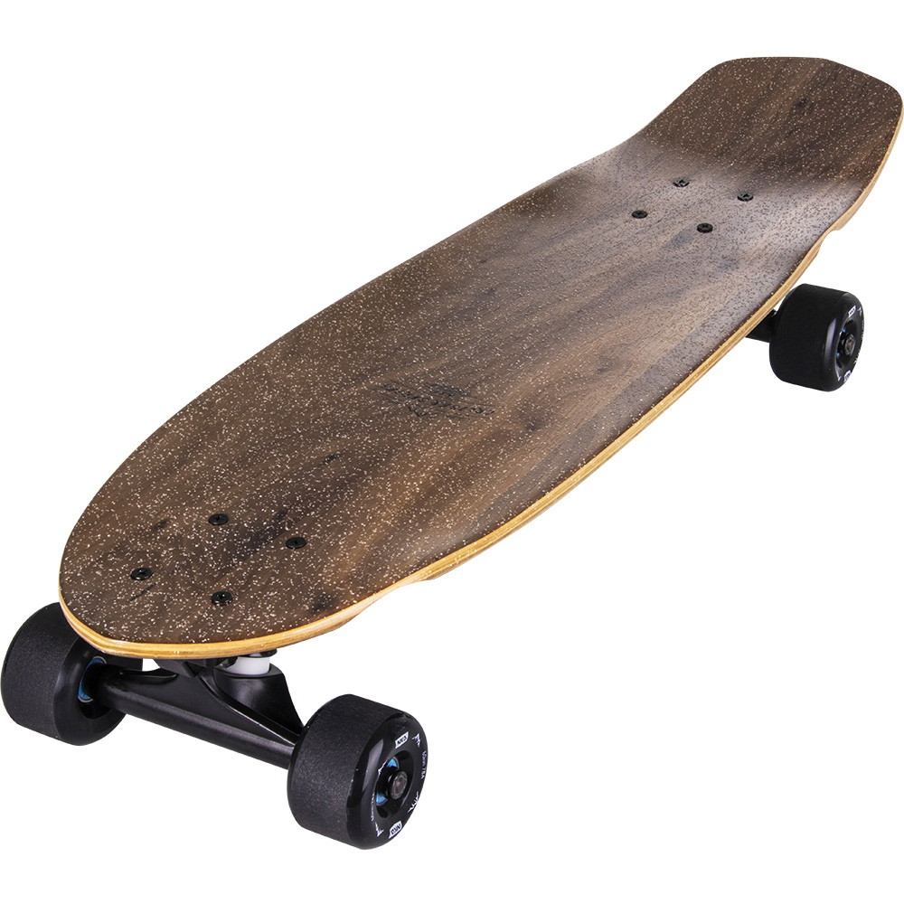 NKX Classic Mini Cruiser Skateboard Series