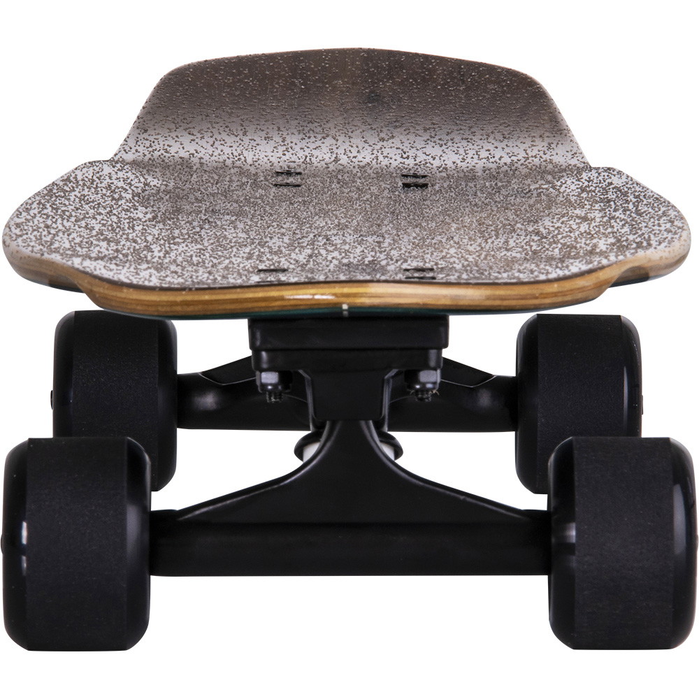 NKX Classic Mini Cruiser Skateboard Series