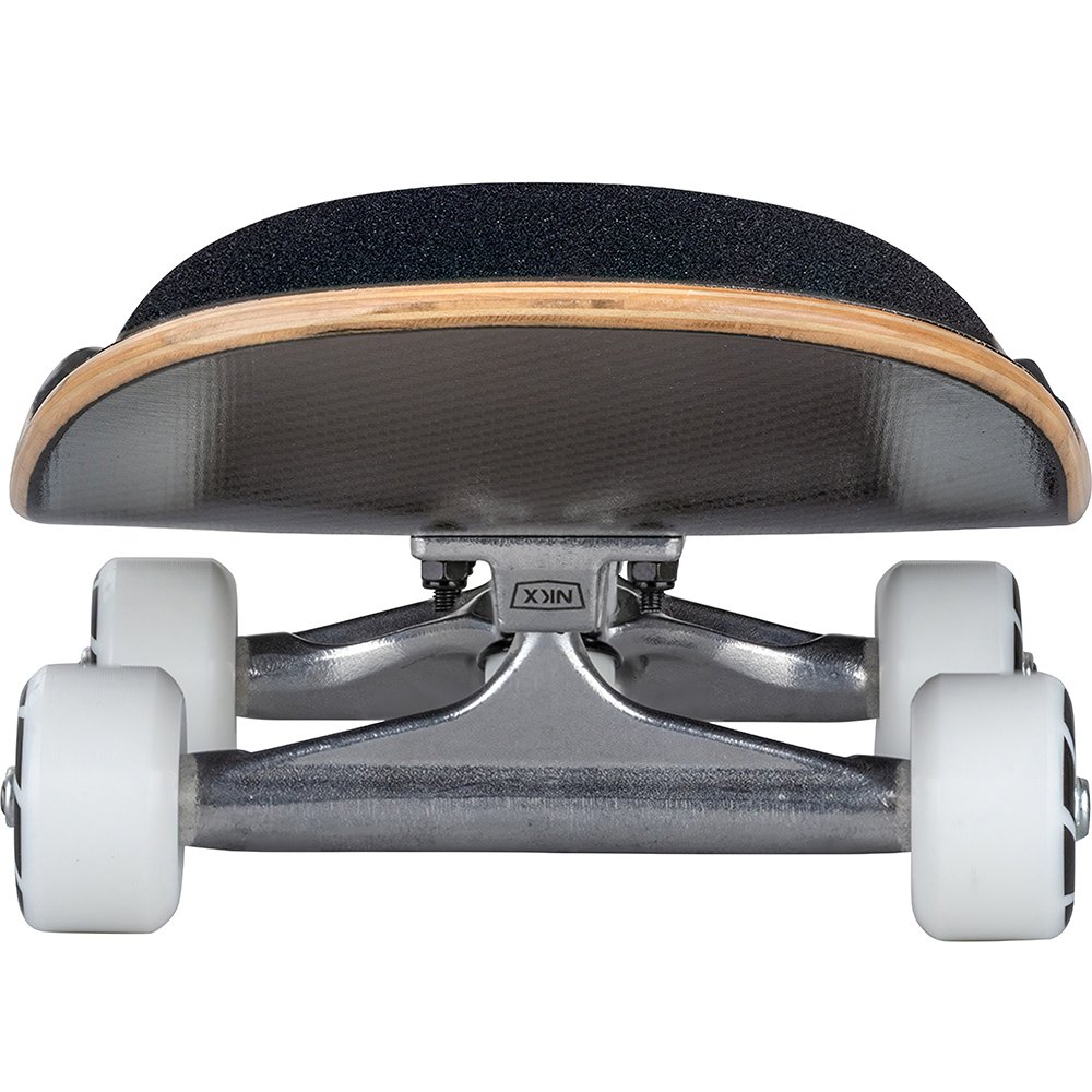 Skateboard Carbon Pro NKX