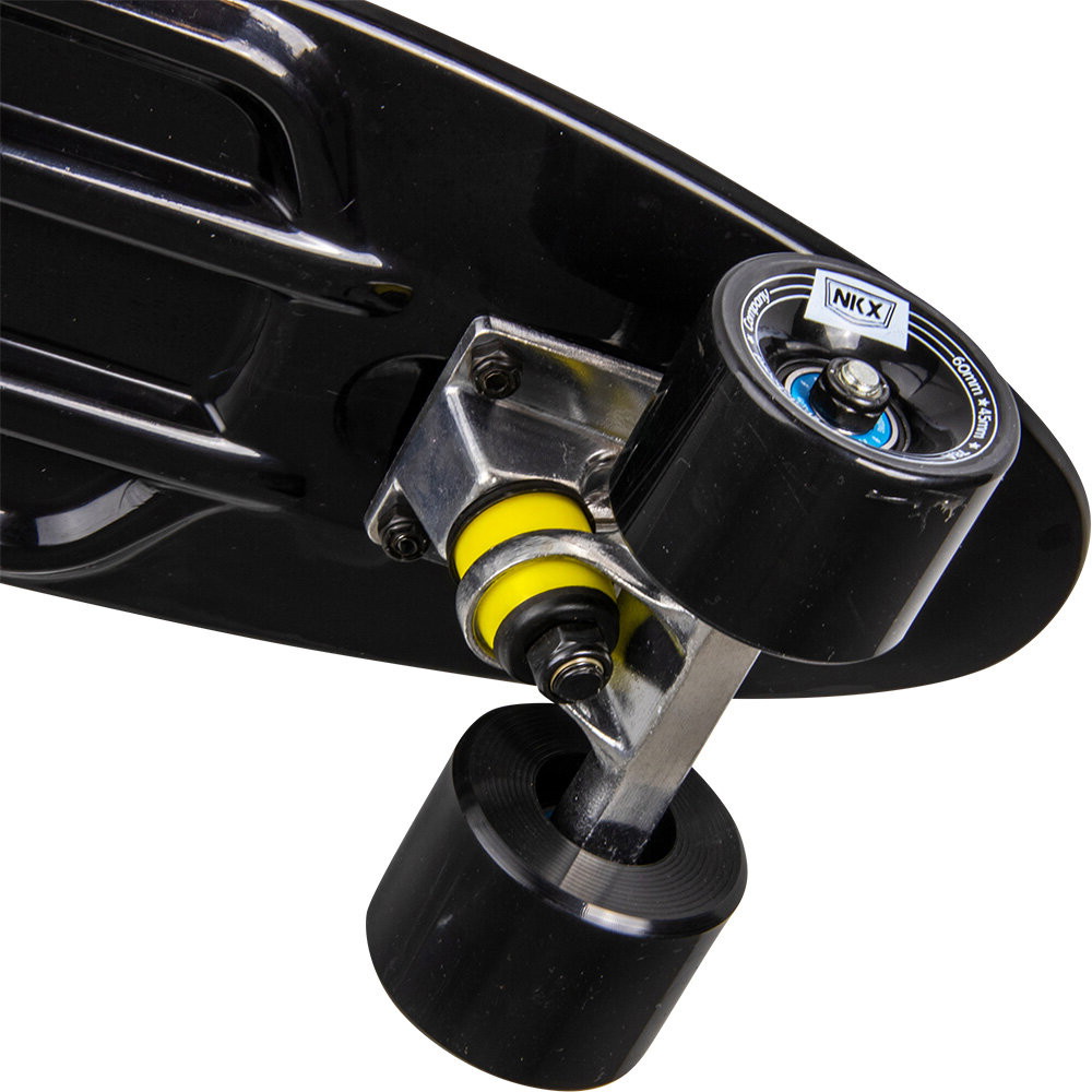 NKX Deluxe Skateboard 22"