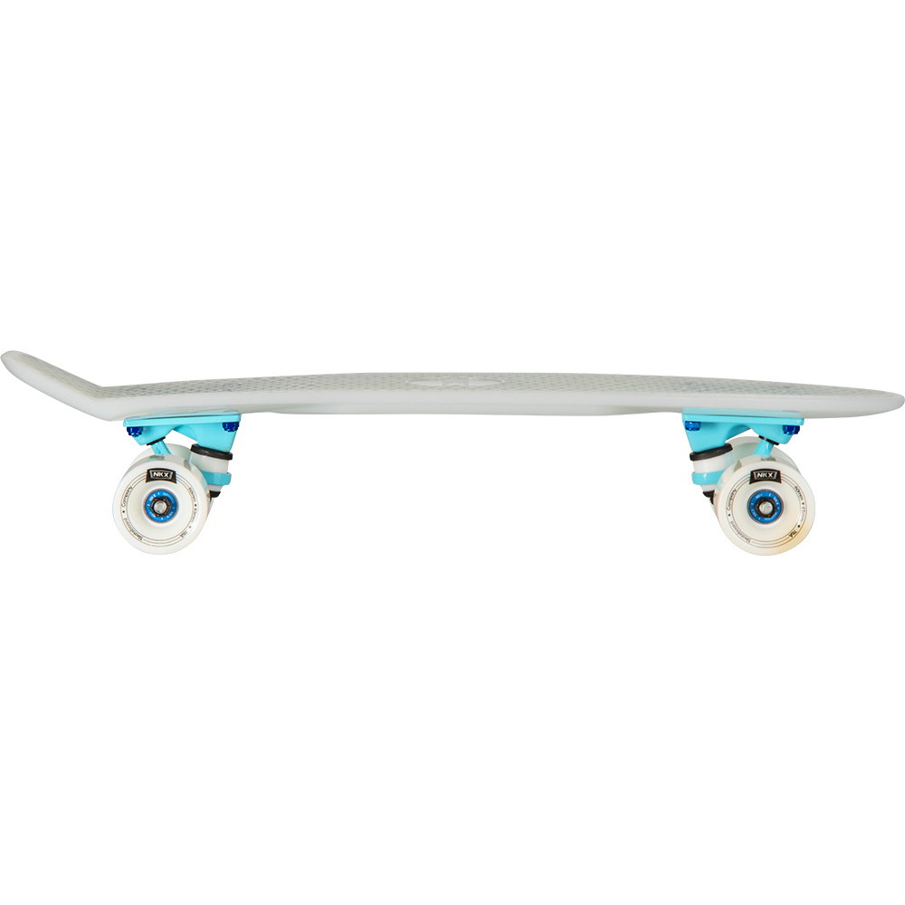 NKX Deluxe Skateboard 22"