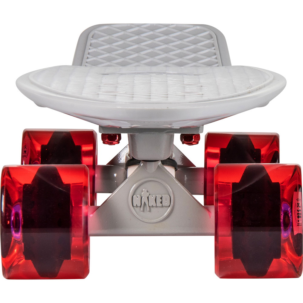 NKX Deluxe Skateboard 22"