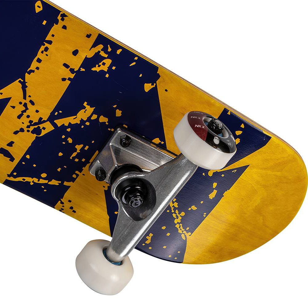 NKX Skateboard 7"