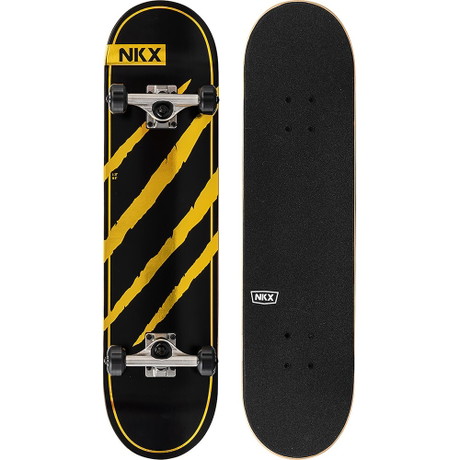 Skateboard NKX Claws