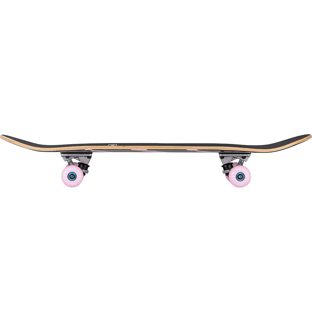 Skateboard NKX Claws