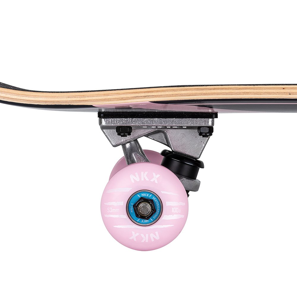 Skateboard NKX Claws