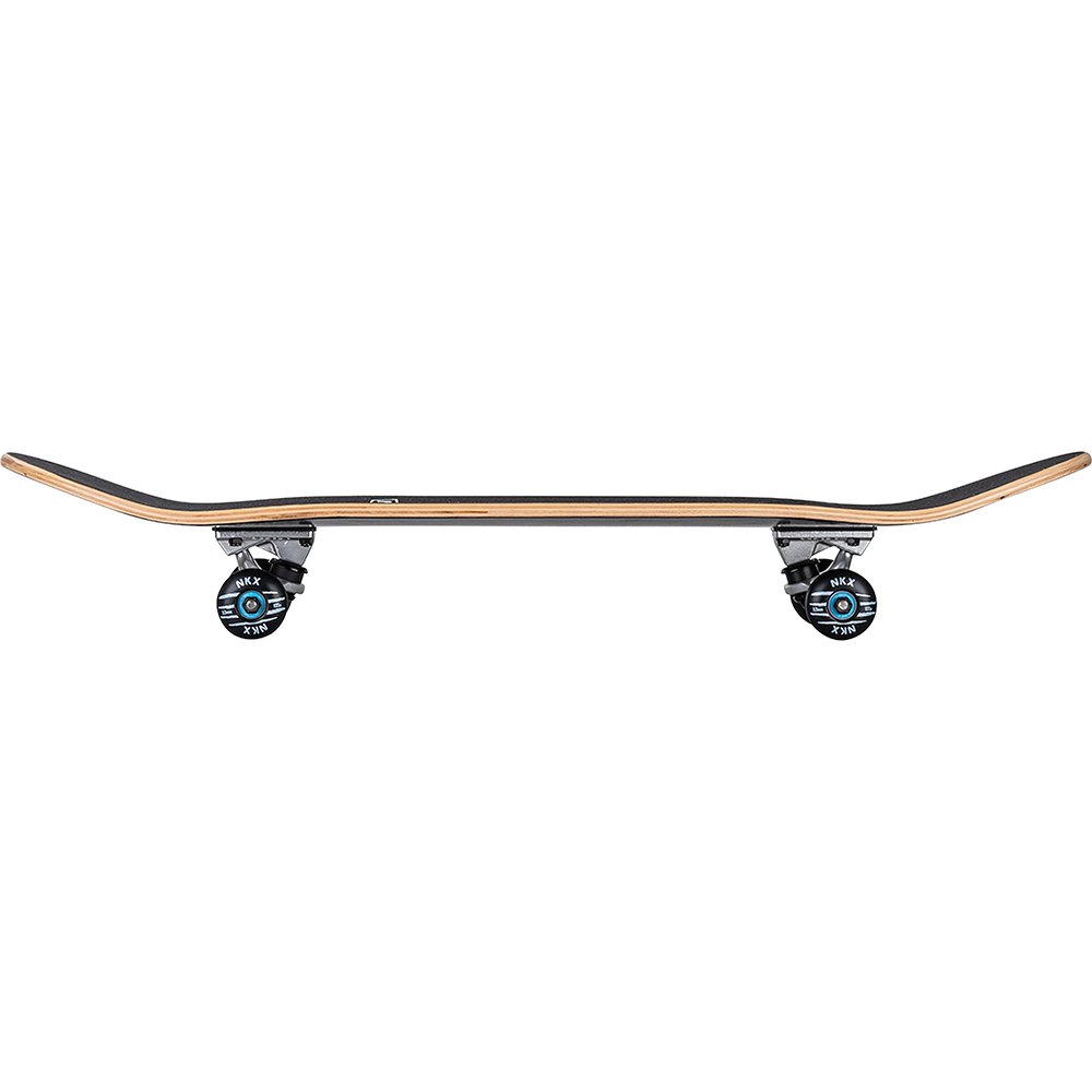 Skateboard NKX Claws