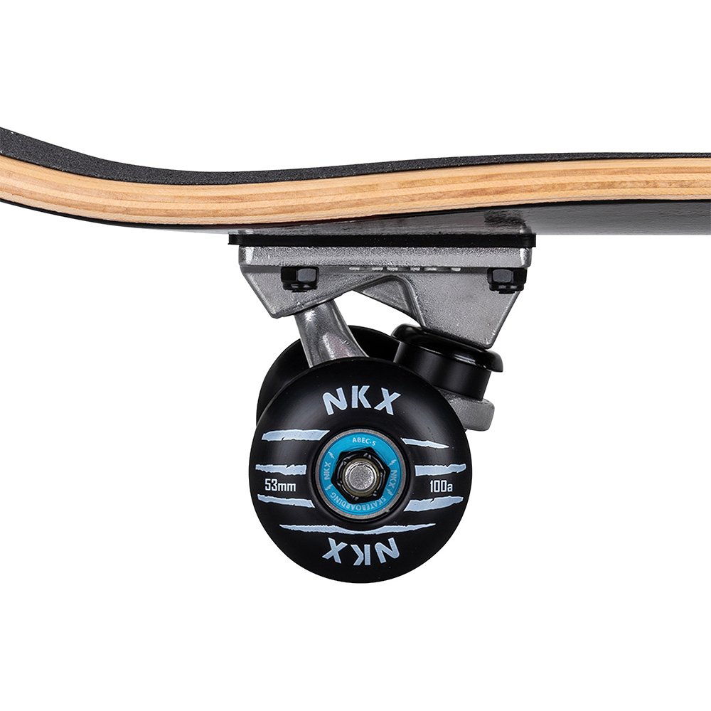 Skateboard NKX Claws