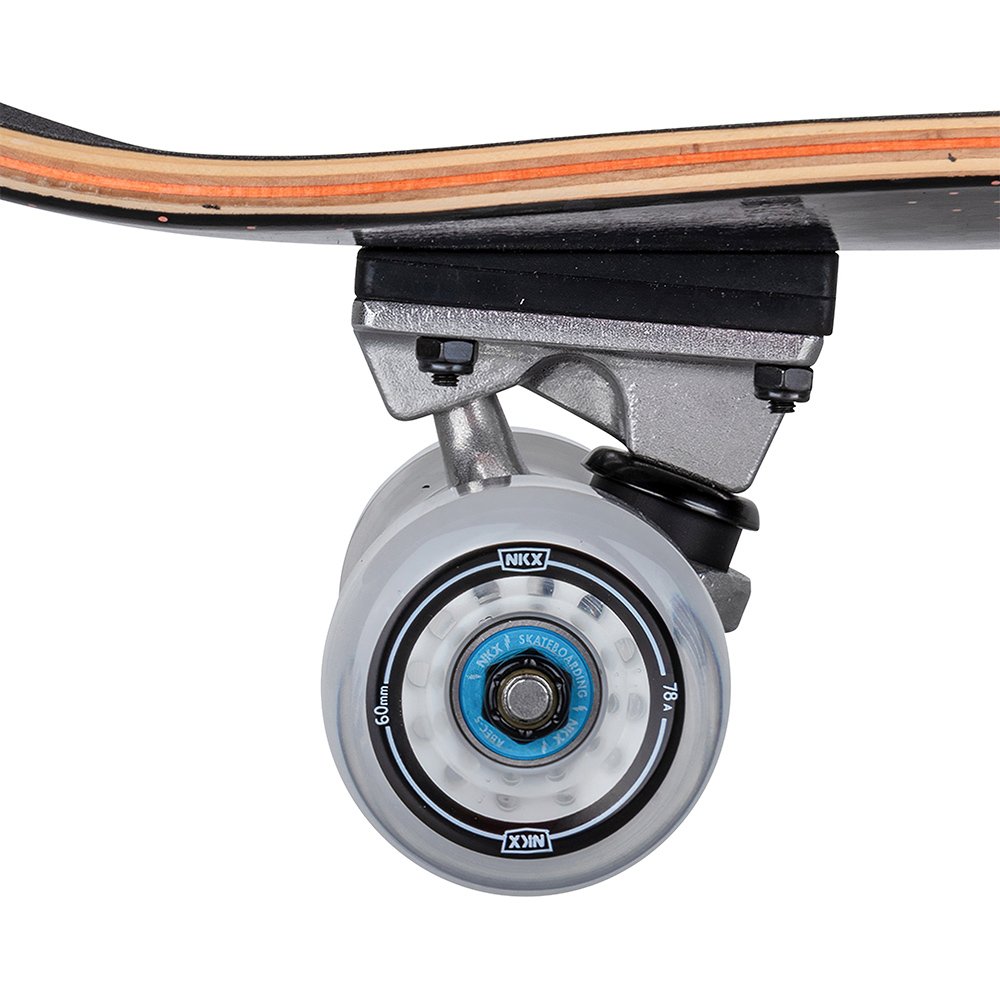 NKX Journey Skateboard