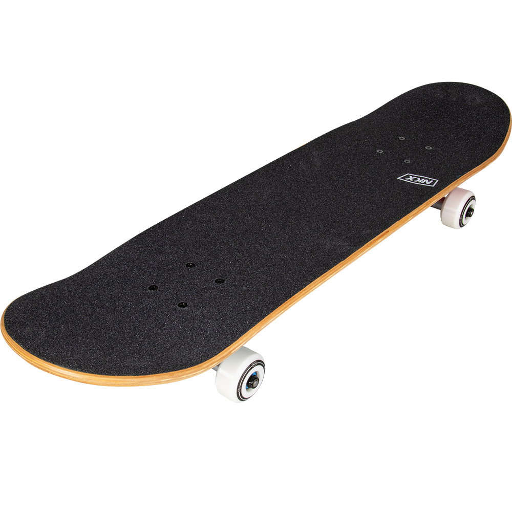 Skateboard NKX Signature