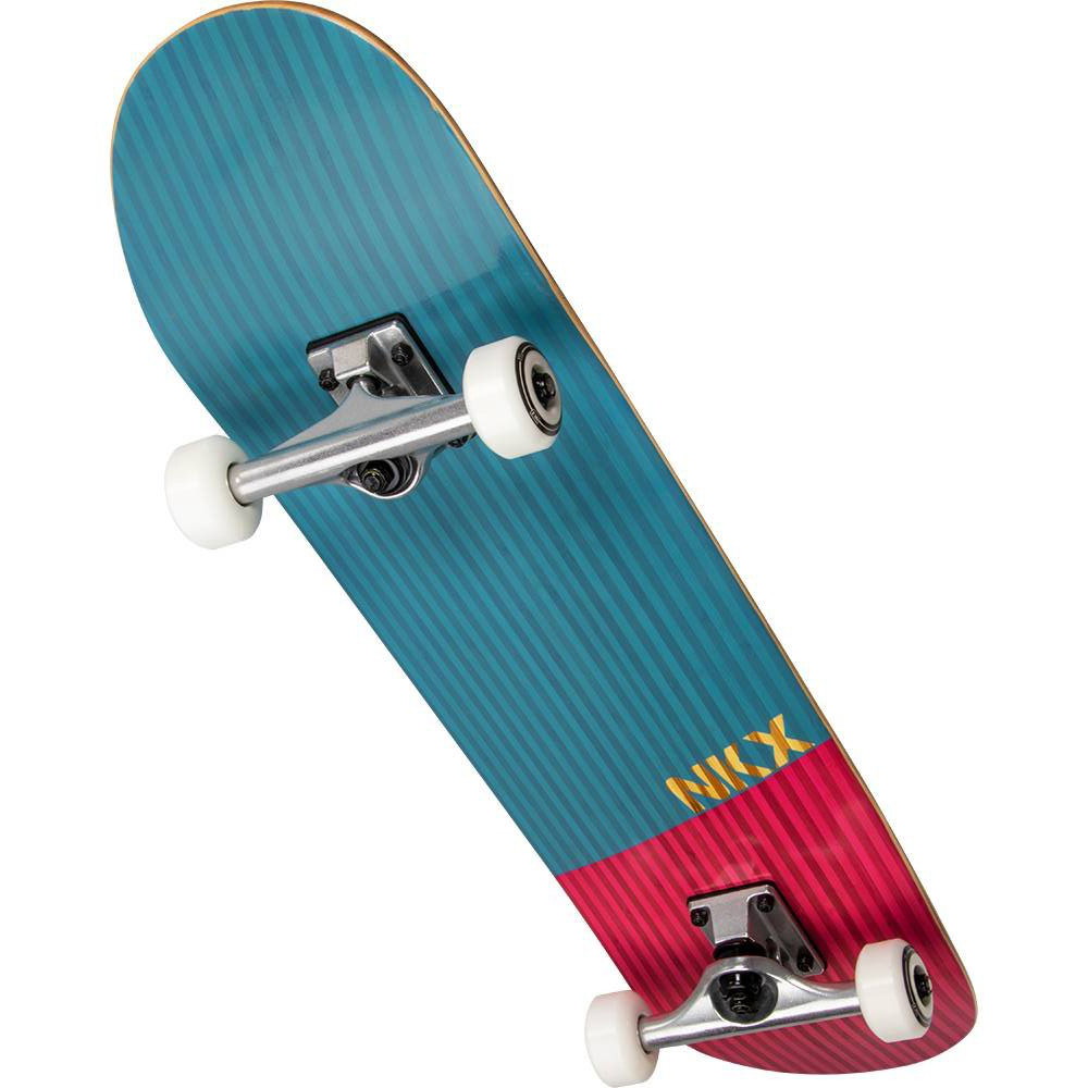 Skateboard NKX Signature