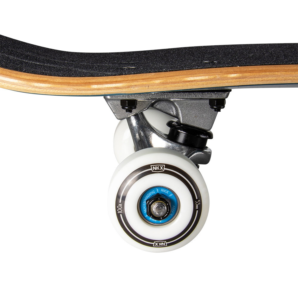 Skateboard NKX Signature