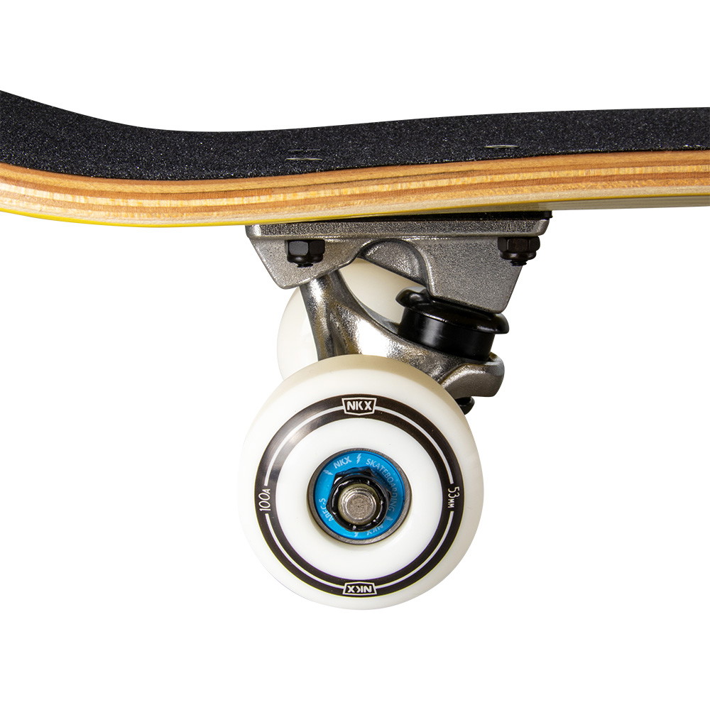 Skateboard NKX Signature