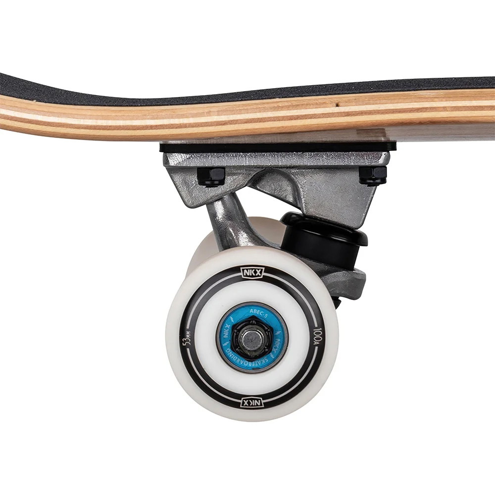 NKX Skateboard 8.25"