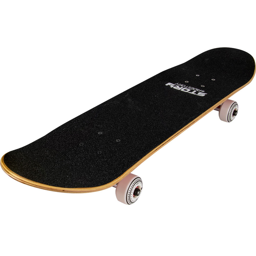 Story 7.5" Skate Completo