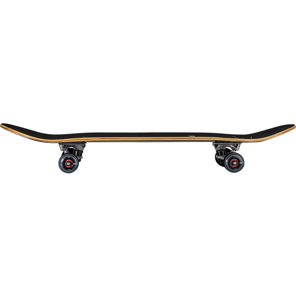 Story 8" Skate Completo