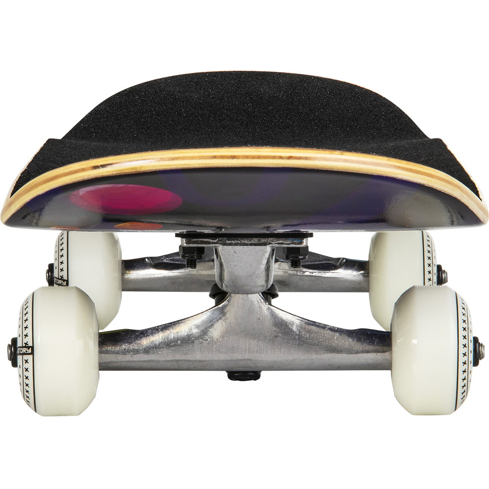 Story 7.5" Skate Completo