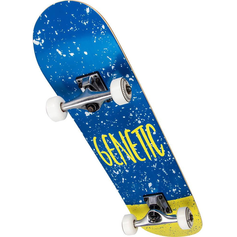 Story Genetic Skate Completo