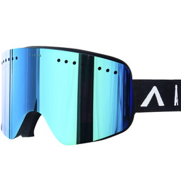 Óculos de Esqui/Snowboard Sem Moldura Annox