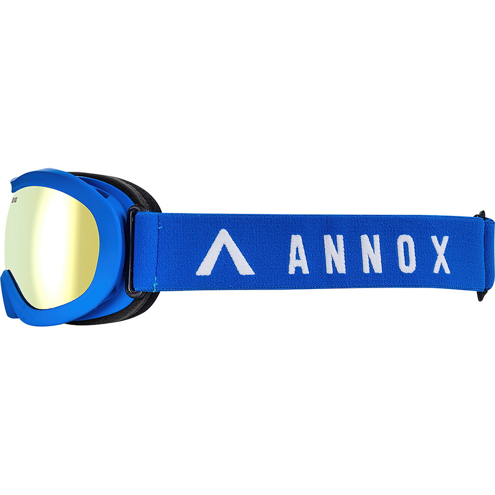 Óculos de Esqui/Snowboard Annox Power Kids
