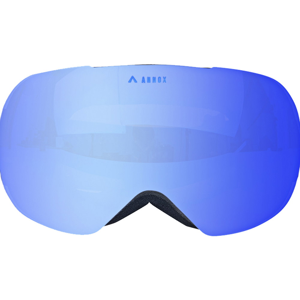 Óculos de Esqui/Snowboard para Crianças Annox Squad