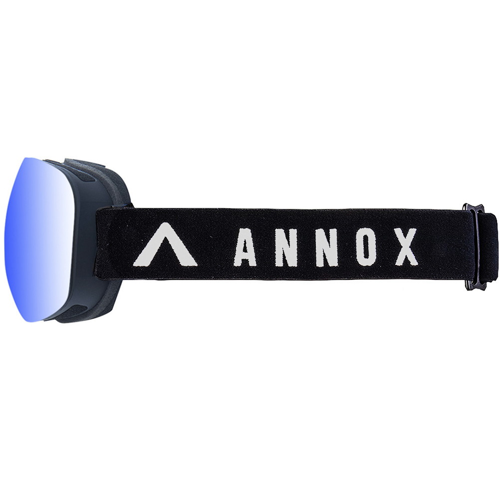 Óculos de Esqui/Snowboard para Crianças Annox Squad