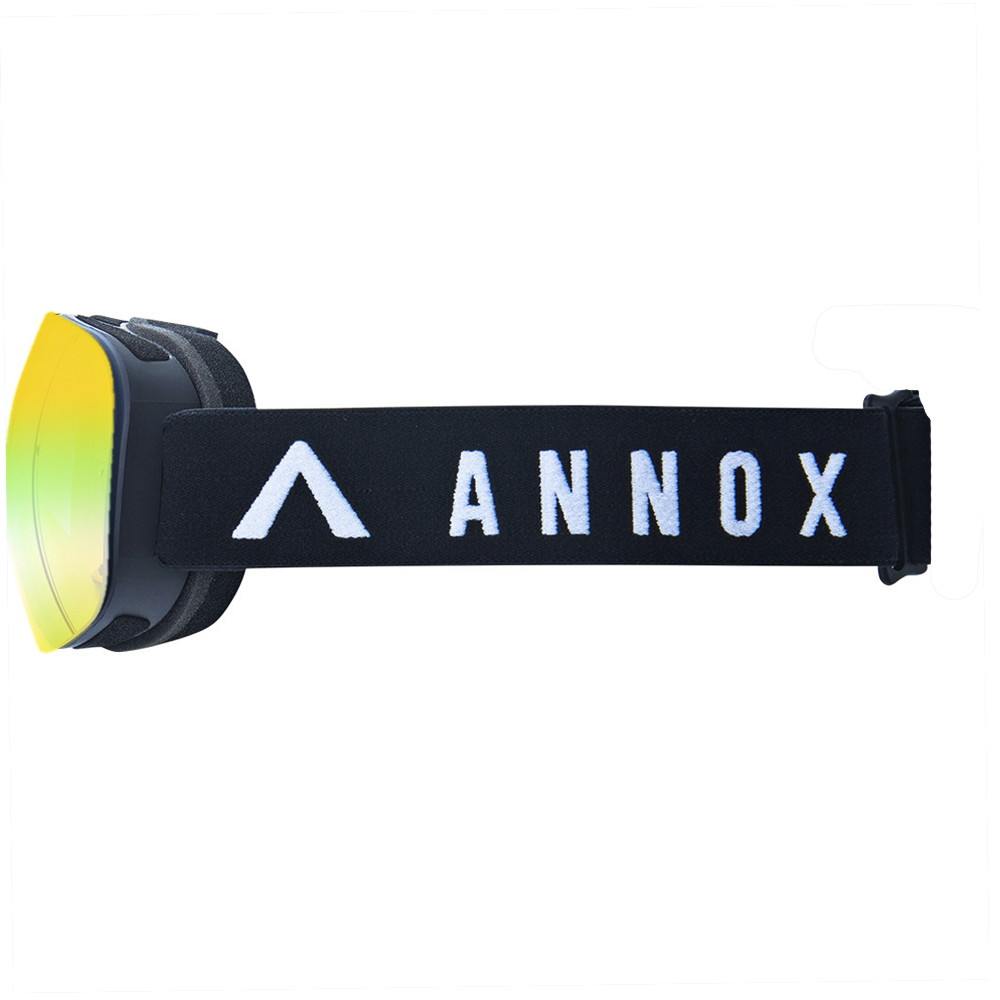 Óculos de Esqui/Snowboard para Crianças Annox Squad