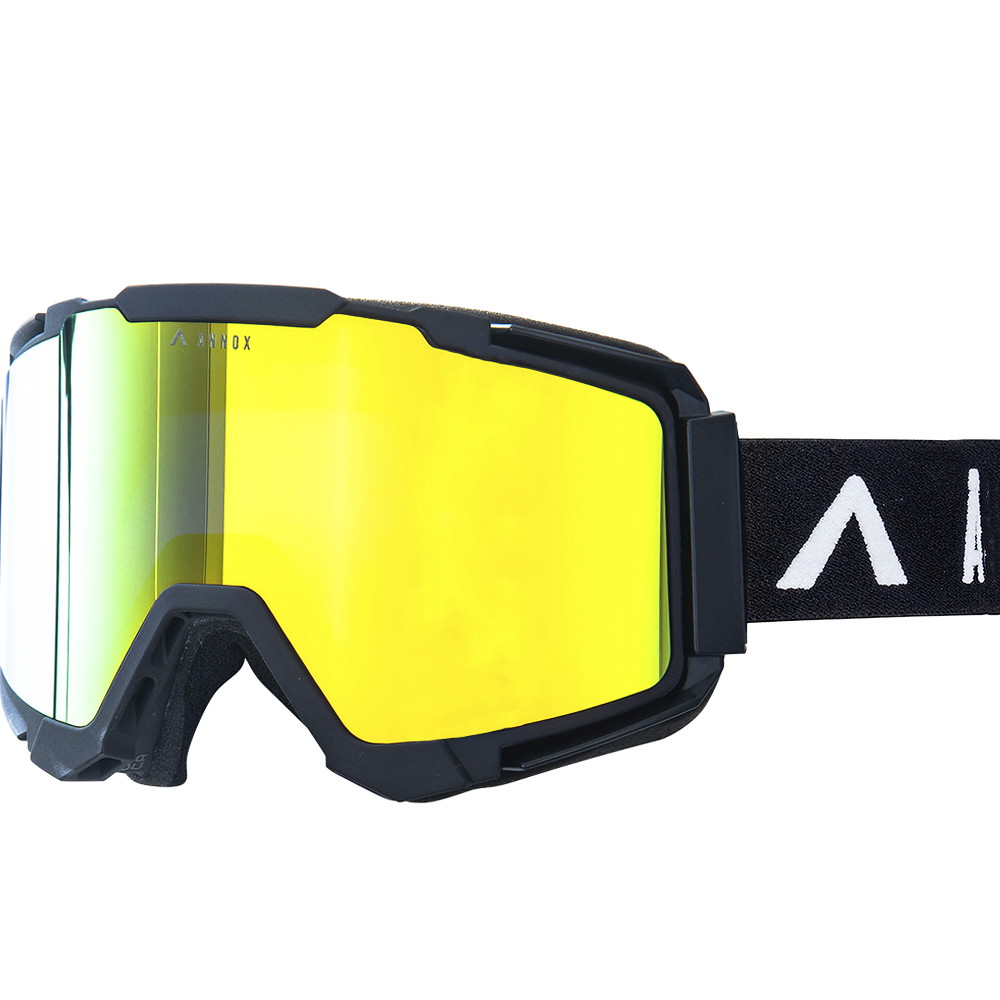 Óculos de Ski/Snowboard Annox Team