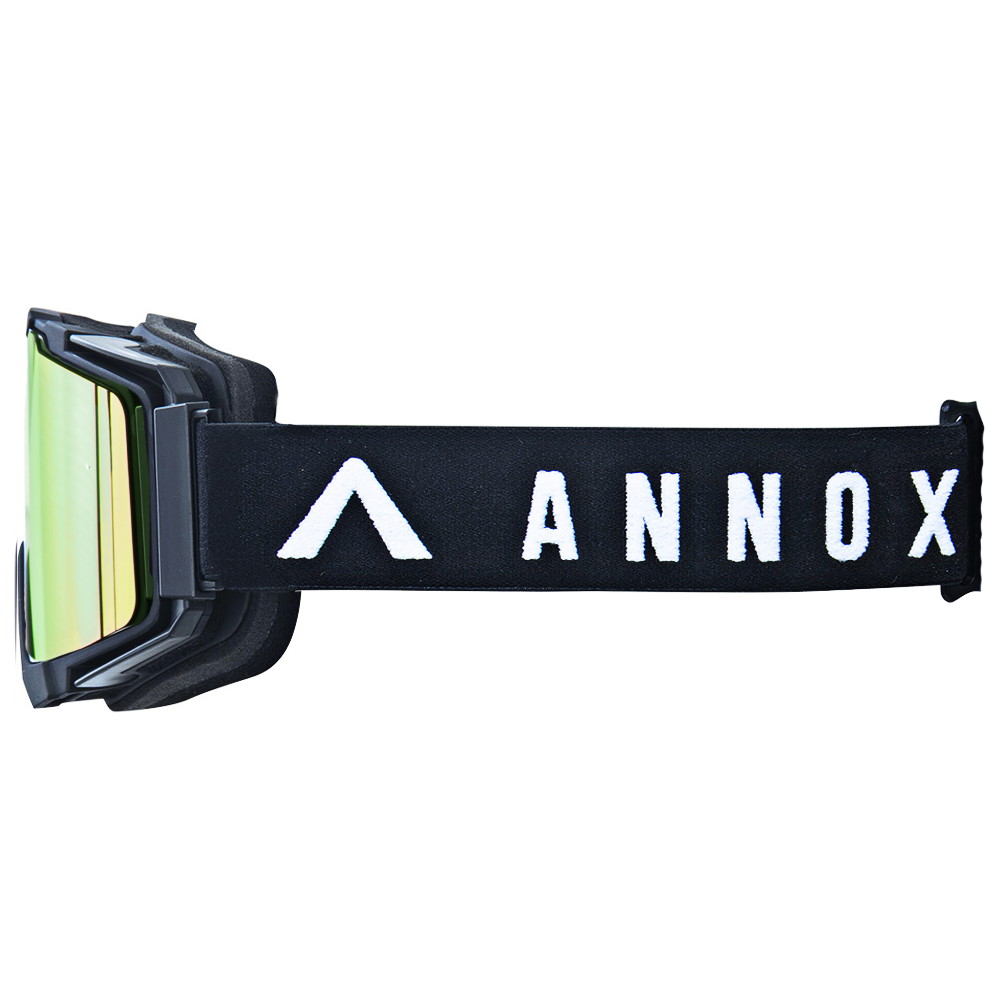 Óculos de Ski/Snowboard Annox Team