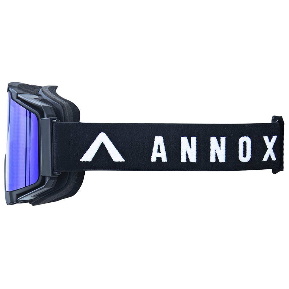 Óculos de Ski/Snowboard Annox Team