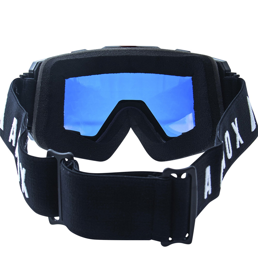 Óculos de Ski/Snowboard Annox Team