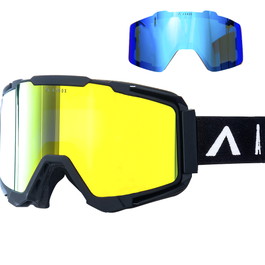 Óculos de Ski/Snowboard Annox Team