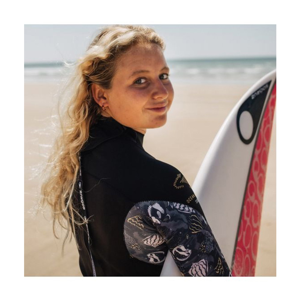 Sooruz DIVINE Feminino Wetsuit BZ 5/4/3