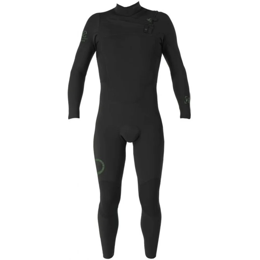 Sooruz Green Line Fato de neoprene 5/4/3