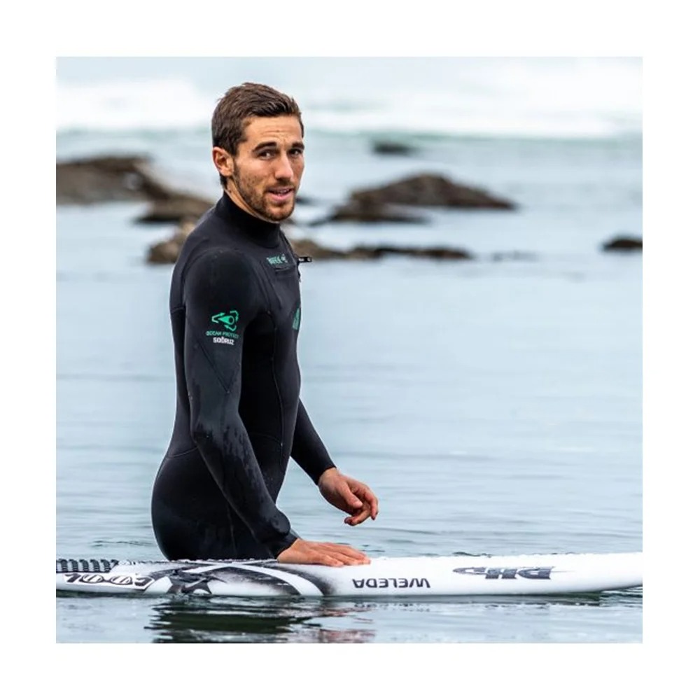 Sooruz Green Line Fato de neoprene 5/4/3