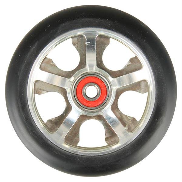 Naked Spoked Roda