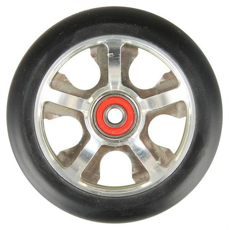 Naked Spoked Roda