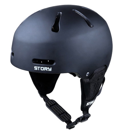 Capacete Pro para Desportos Aquáticos Story EVO