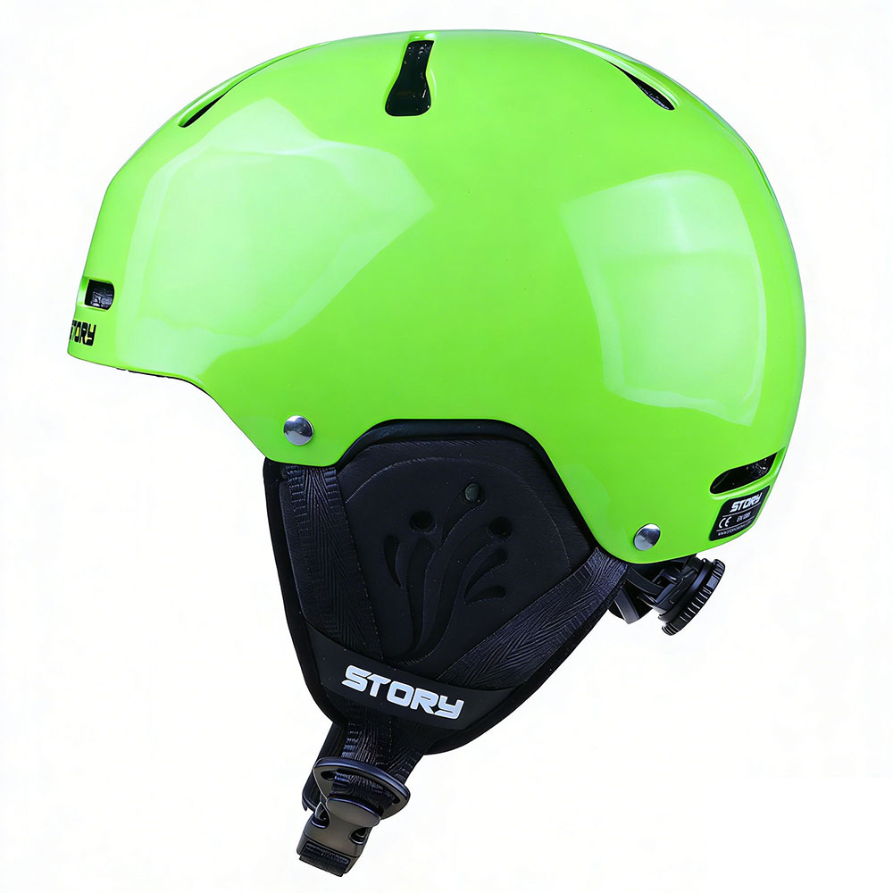 Capacete Pro para Desportos Aquáticos Story EVO