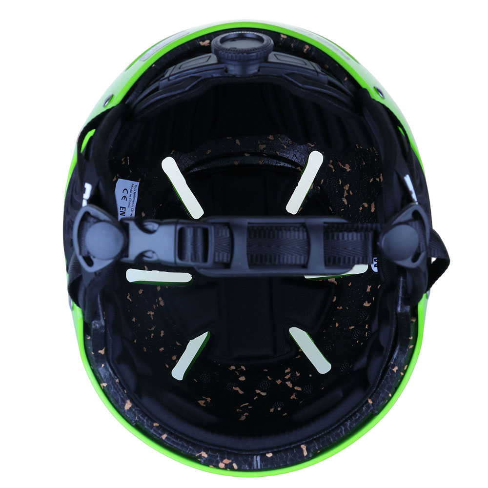 Capacete Pro para Desportos Aquáticos Story EVO