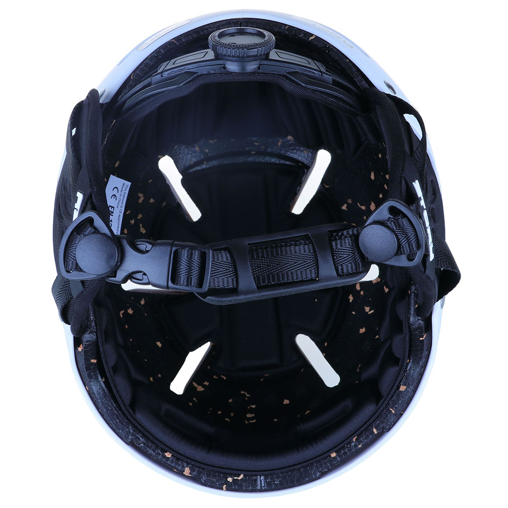 Capacete Pro para Desportos Aquáticos Story EVO