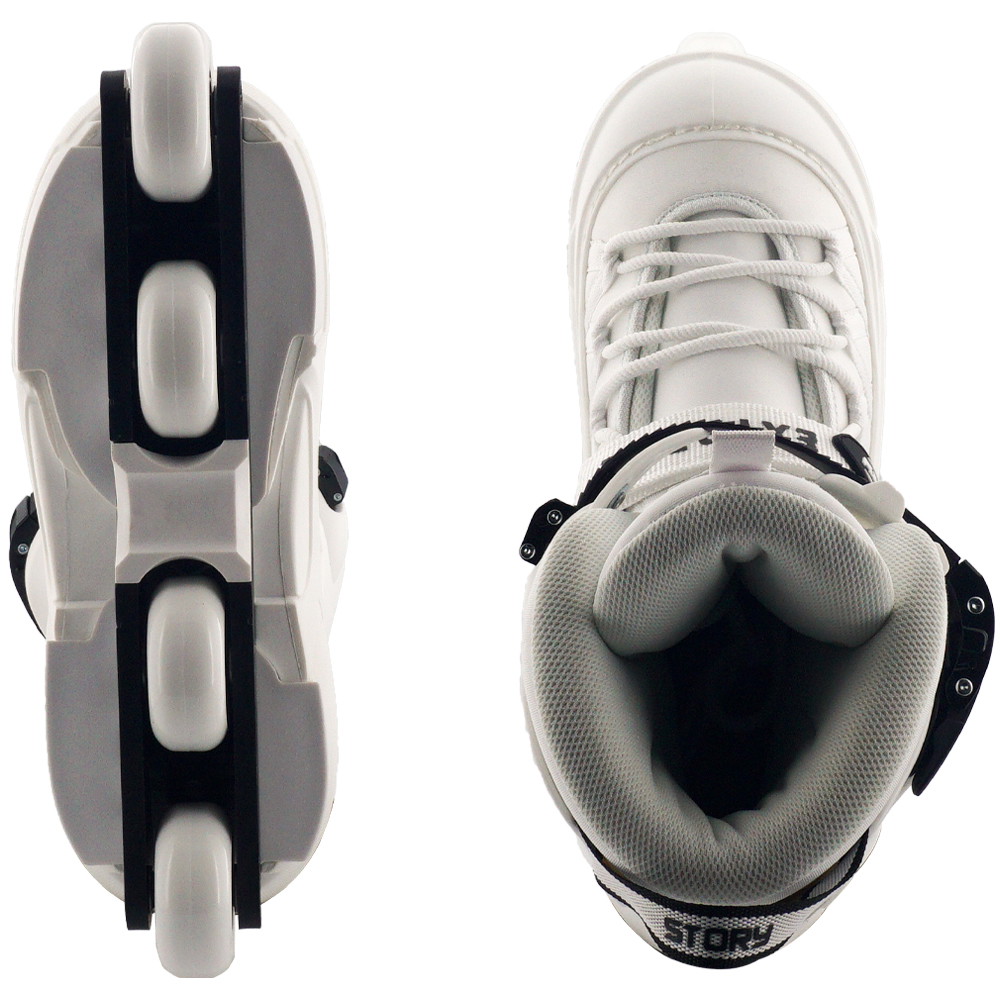 Patins Inline Agressivos Story