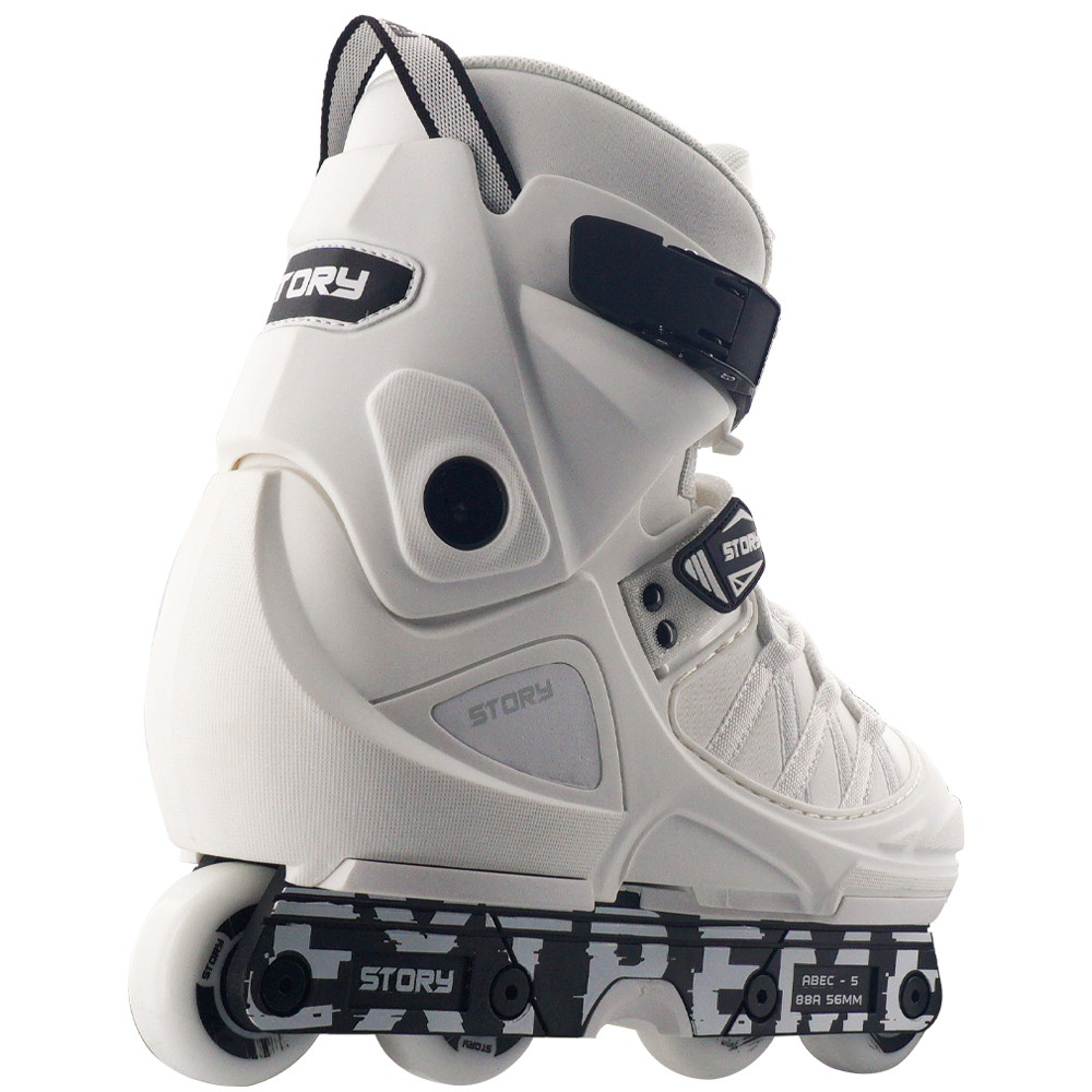 Patins Inline Agressivos Story