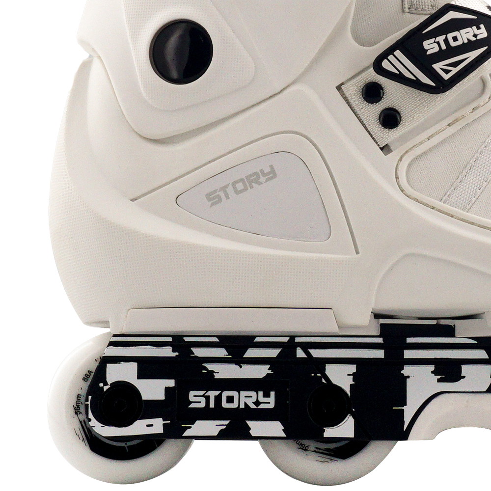 Patins Inline Agressivos Story