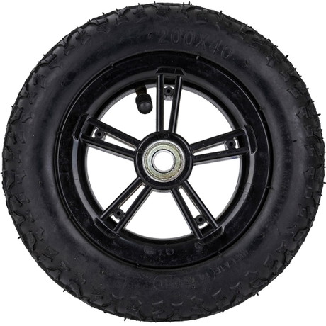 Story All Terrains Trotinete Roda