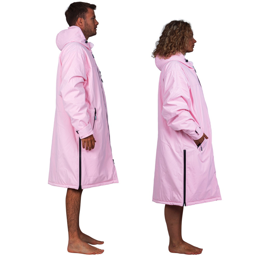 Robe de Mudança de História