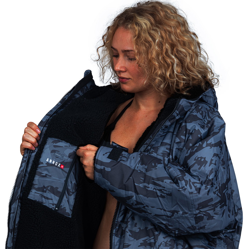 Annox Change Robe - LS